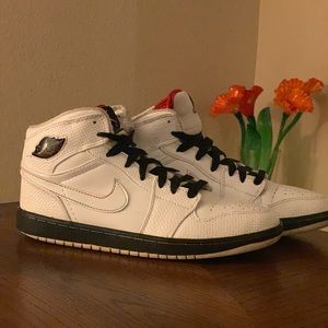 Jordan 1 Size 9.5